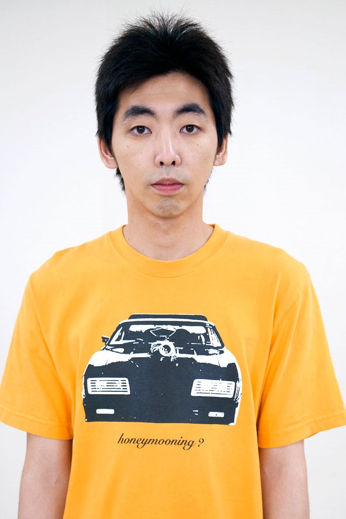柄本時生演じる若水良太。