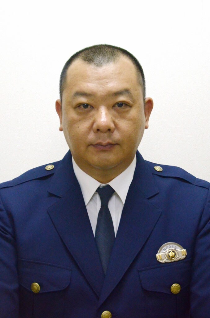 TKOが2人揃ってクセある警官役、生瀬勝久主演ドラマ「侠飯～おとこめし～」