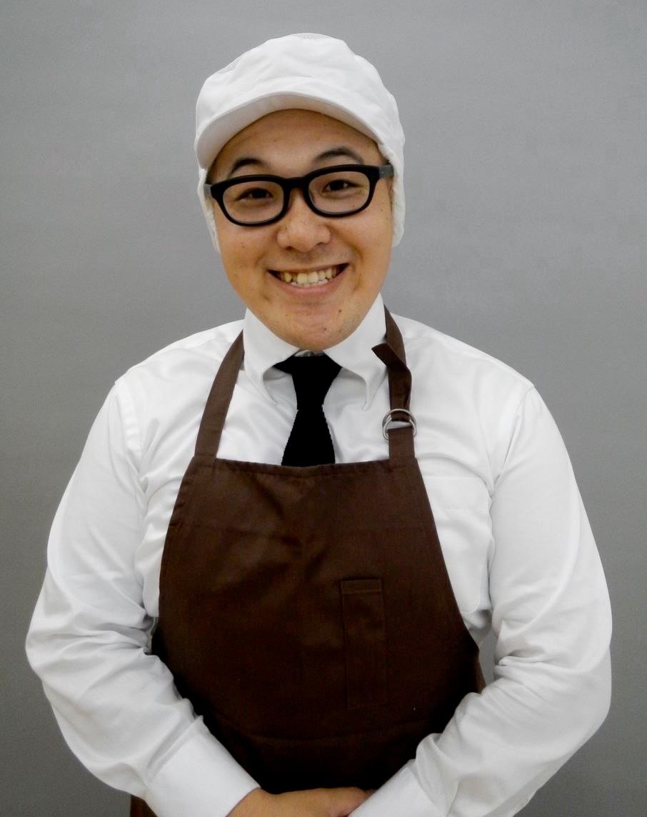 安本精肉