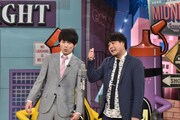 タナからイケダ (c)読売テレビ