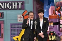 アインシュタイン (c)読売テレビ