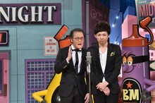 アインシュタイン (c)読売テレビ