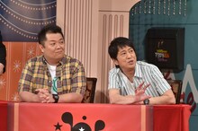 ブラックマヨネーズ (c)読売テレビ