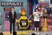 ヘンダーソン (c)読売テレビ