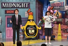 ヘンダーソン (c)読売テレビ