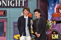 ツートライブ (c)読売テレビ