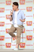 バナナマン設楽