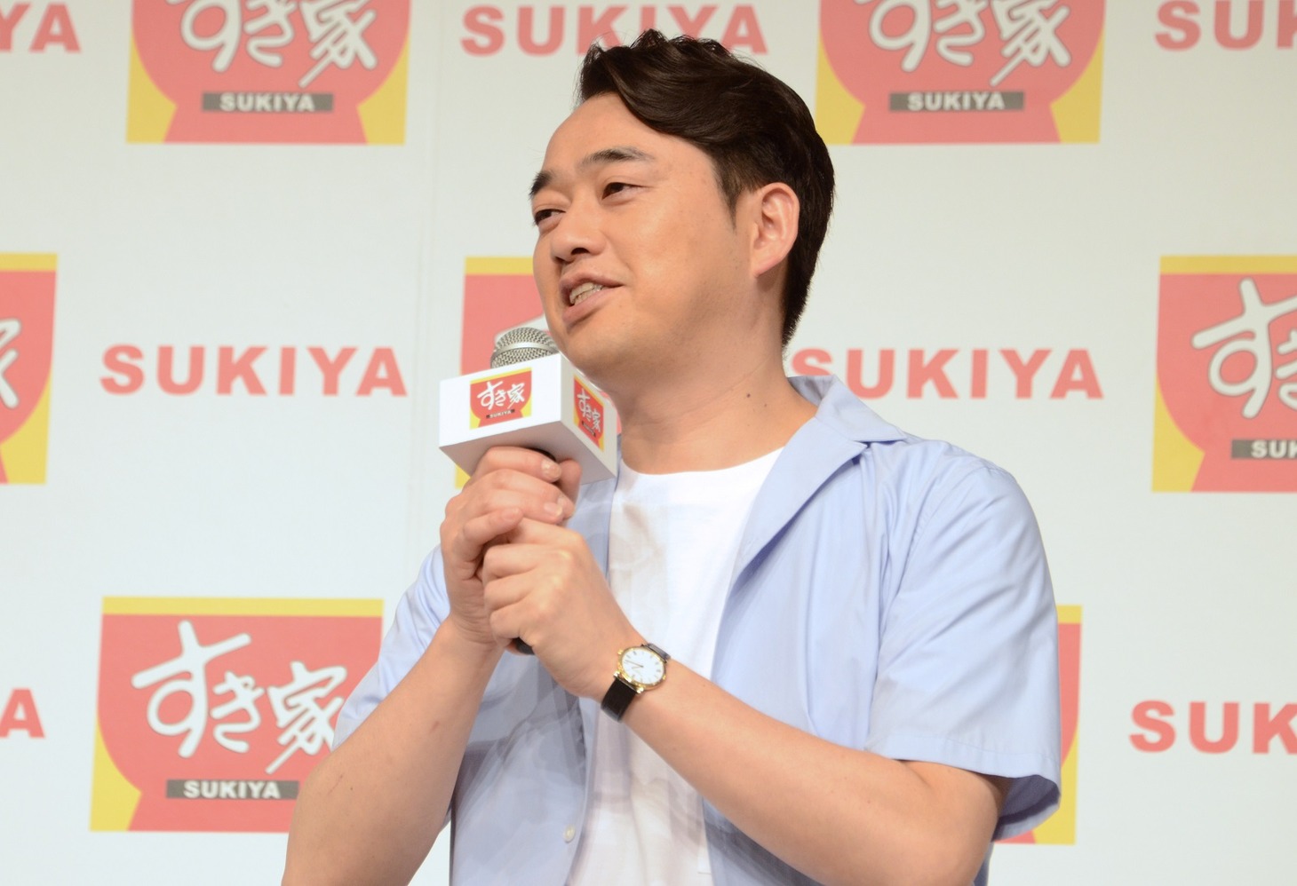 バナナマン設楽