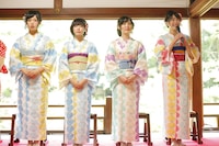 ミライスカート