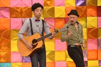 どぶろっく (c)BSフジ