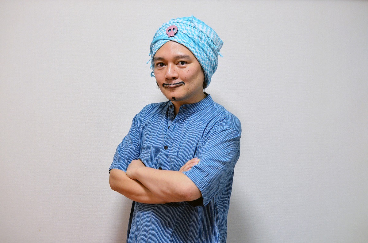 林雄司