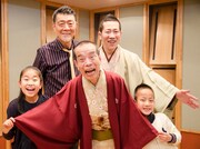 木久ちゃんロケッツ