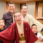 林家木久扇が子や孫と元気に歌唱、木久ちゃんロケッツのMV公開