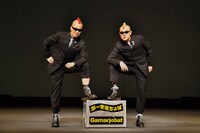 が～まるちょば (c)阿部章仁