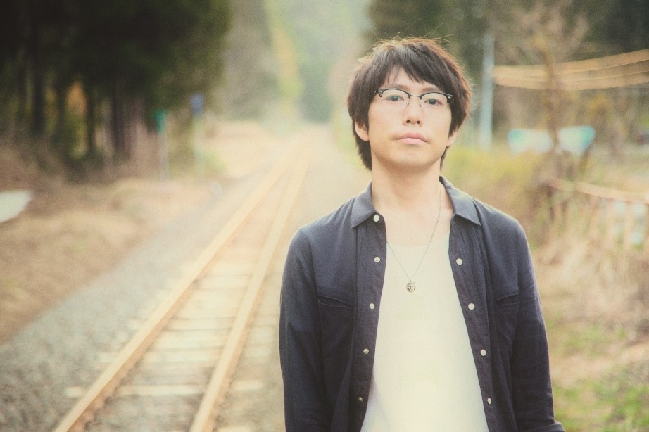 高橋優