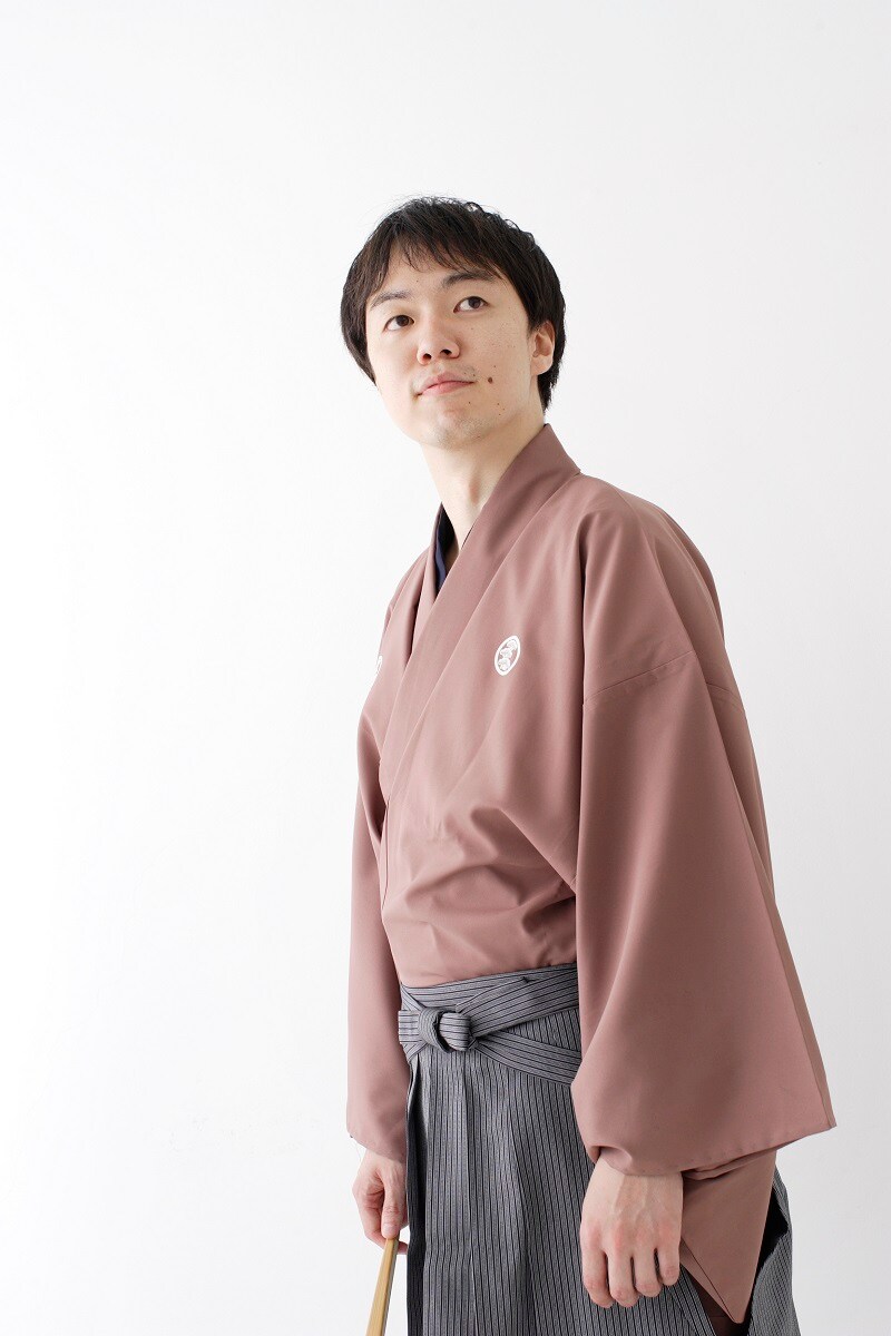 天久聖一の提唱する「書き出し小説」をもとに立川吉笑が創作落語を披露