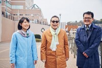 「ブラタモリ」#42のワンシーン。(c)NHK