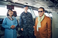 「ブラタモリ」#42のワンシーン。(c)NHK