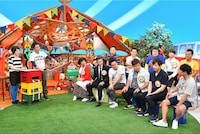 「ケンゴローサーカス団」6月21日放送回のワンシーン。