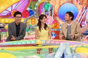 6月21日放送の「ニッポンのぞき見太郎」のワンシーン。(c)関西テレビ