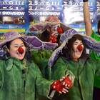ゆいP、ゆりやん「スラバのスノーショー」で道化師に、ノブコブ徳井がアドバイス