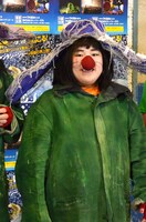 ゆりやんレトリィバァ