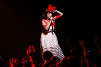 千秋 （写真提供：Soshi Setani）