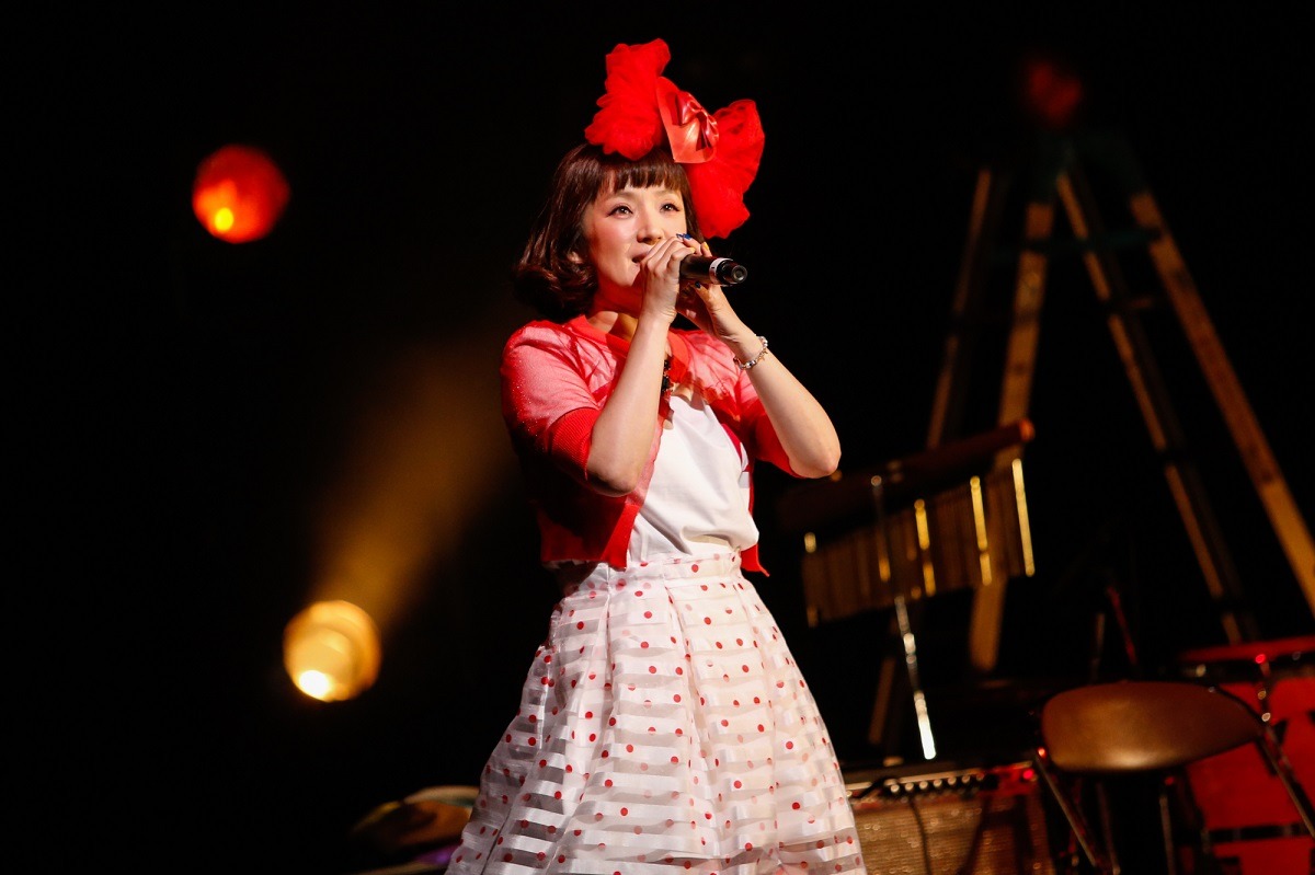 千秋 （写真提供：Soshi Setani）
