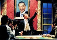 「9人で選んだ40の人志松本のすべらない話」より。(c)2016 フジテレビ/吉本興業