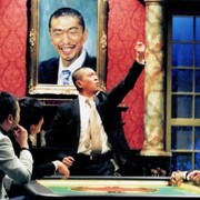 松本人志らプレイヤー9人が40話厳選「すべらない話」オールタイムベスト