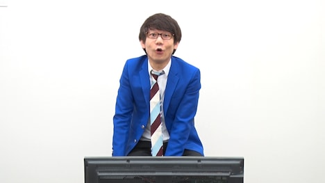 三四郎・小宮 (c)テレビ朝日