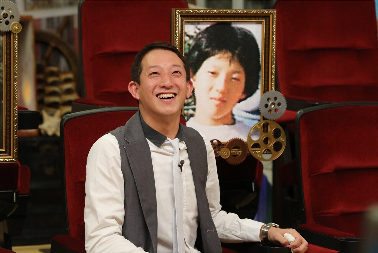 サバンナ高橋がイケてた小学生時代を回想、記憶違いも明らかに