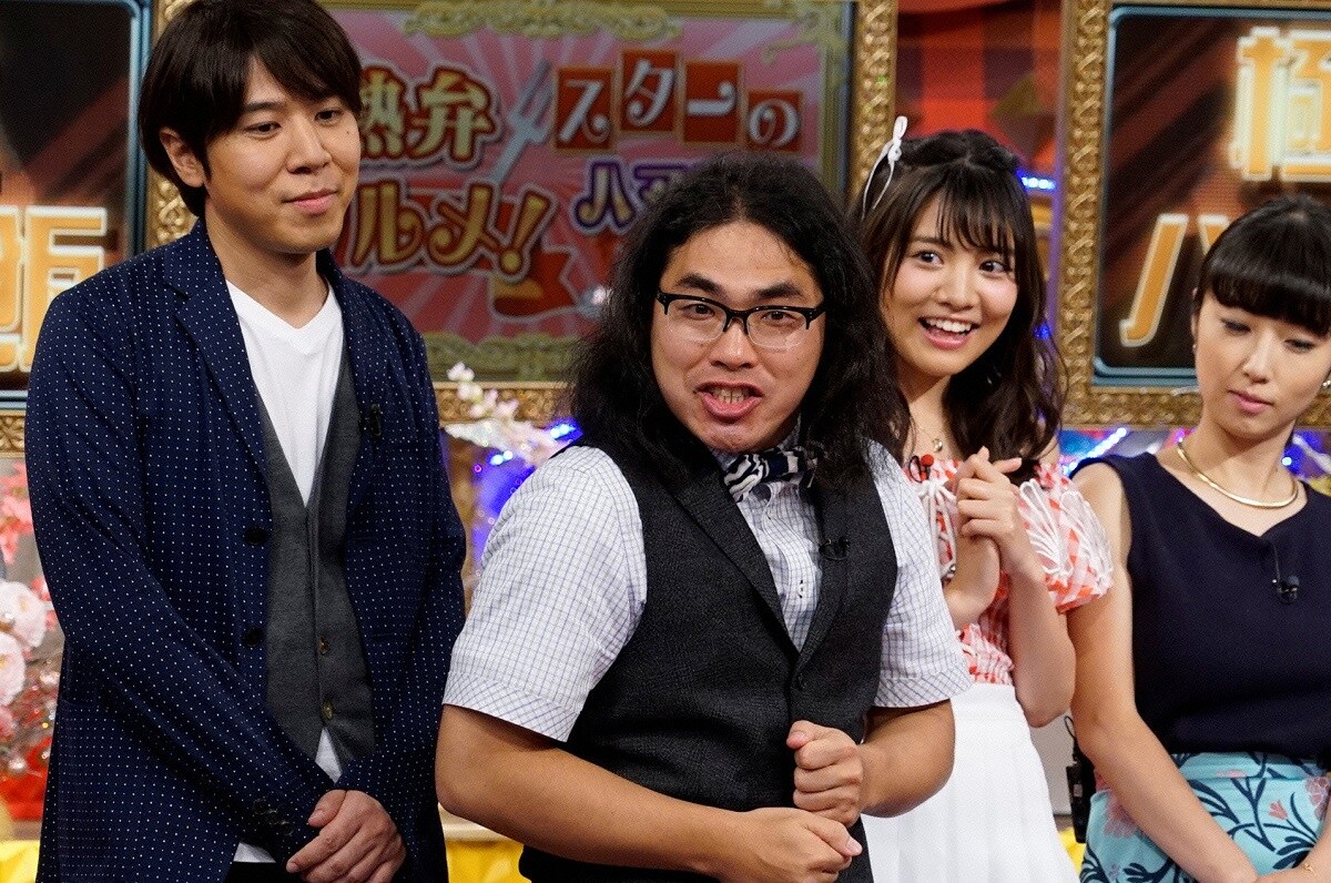 ロッチ、食事会で目撃したダウンタウン松本の“浜田愛”明かす