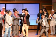 大賞に輝いたオキシジェン。