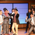 オキシジェンが「漫才新人大賞」優勝!捕鯨船店主から2組に特別賞も