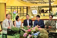 「ぶっこみジャパニーズ6」のワンシーン。(c)TBS