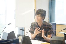 ザ・ギース尾関