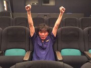 スピードワゴン小沢 (c)広島ホームテレビ