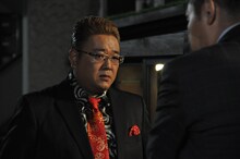 サンドウィッチマン伊達 (c)テレビ朝日