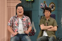 ブラックマヨネーズ (c)読売テレビ