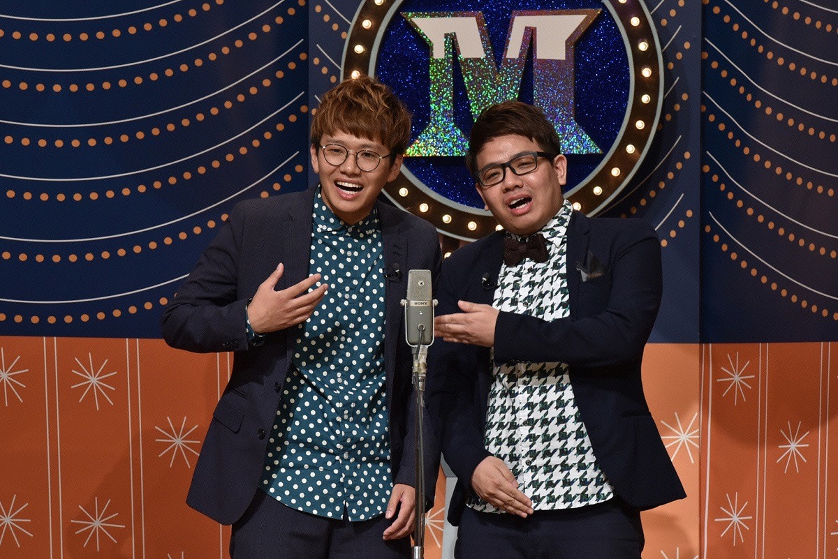 ミキ (c)読売テレビ