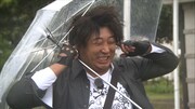 ロバート秋山 (c)CBC