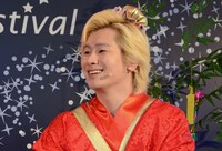 メイプル超合金カズレーザー