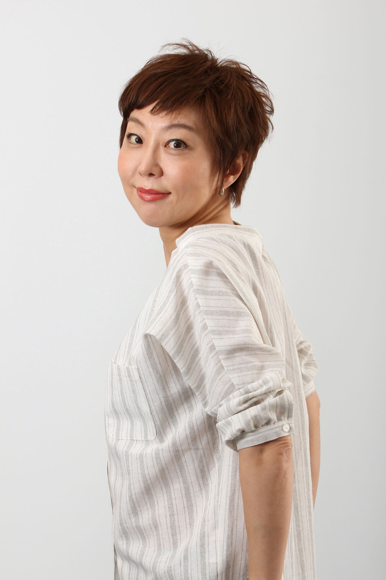 室井佑月