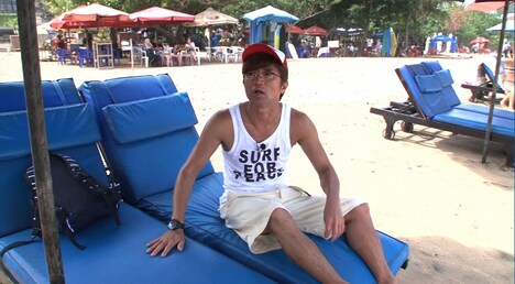 さまぁ～ず大竹 (c)TBS