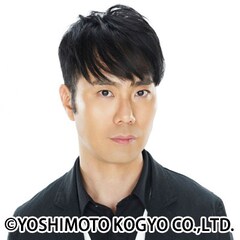 藤井隆がルミネtheよしもと登場、椿鬼奴＆大山英雄と音楽ユニットコント