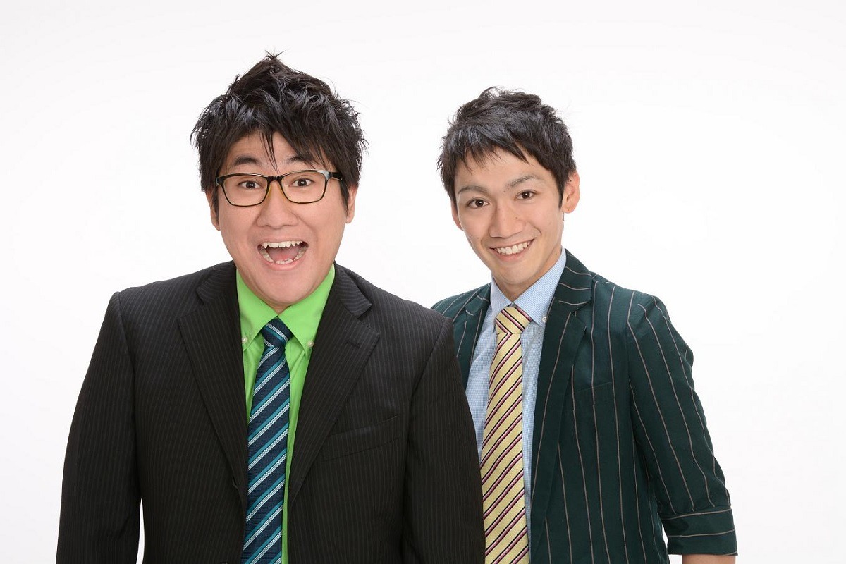 ジャイアントジャイアン