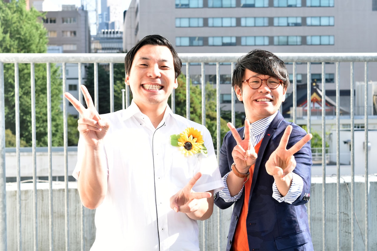 有名人になりたいんです！インディアンス、上京5カ月でルミネ単独ライブに臨む