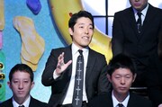 オリエンタルラジオ中田 (c)テレビ東京