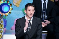 サバンナ高橋 (c)テレビ東京